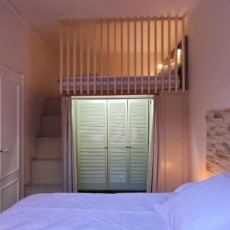 Appartement Charmant 4 Pers, Centre-Ville, Proche Telecabines Et Thermes, Avec Mezzanine Et Parking. - Fr-1-234-271 โกเตอเรต์ ภายนอก รูปภาพ